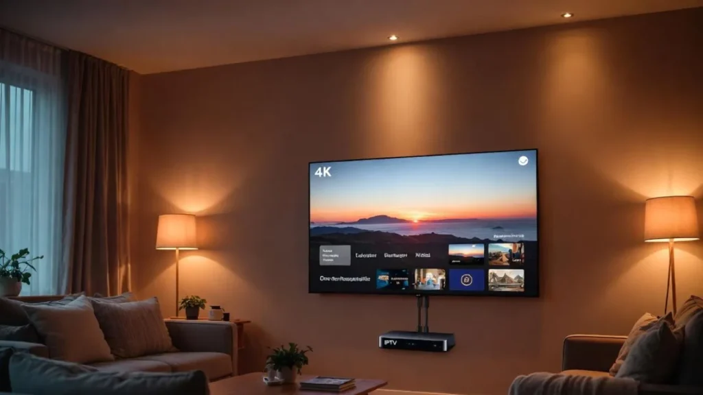 IPTV Kastje